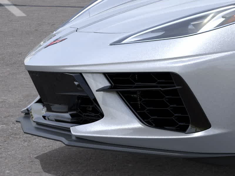 2026 Chevrolet Corvette 2LT - Photo 13