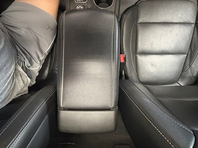 Certified Used 2017 Iridium Metallic GMC SLT-1 image 41
