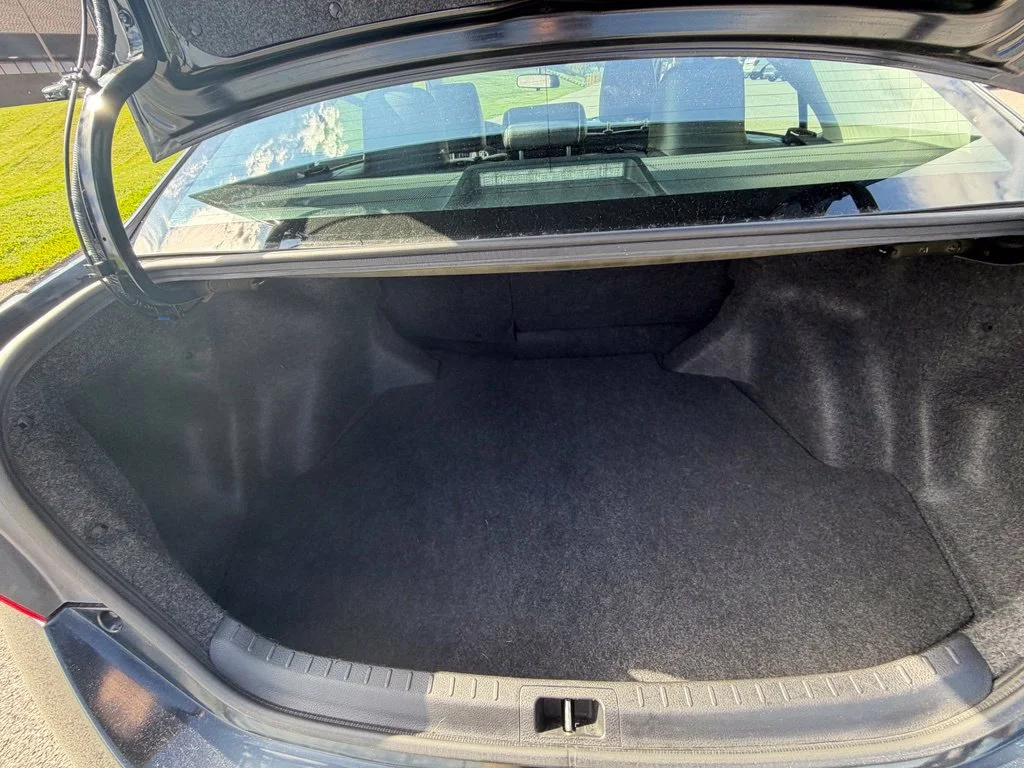 Used 2015 Black Toyota S Plus image 42