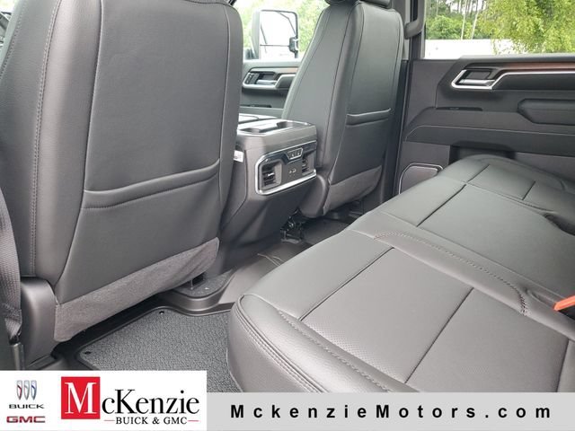 New 2026 Onyx Black GMC Denali image 22