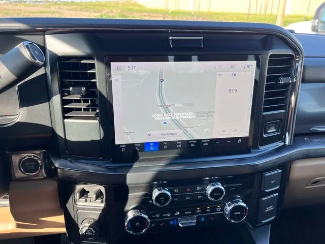 2026 Ford F-350 Super Duty XL - Photo 13