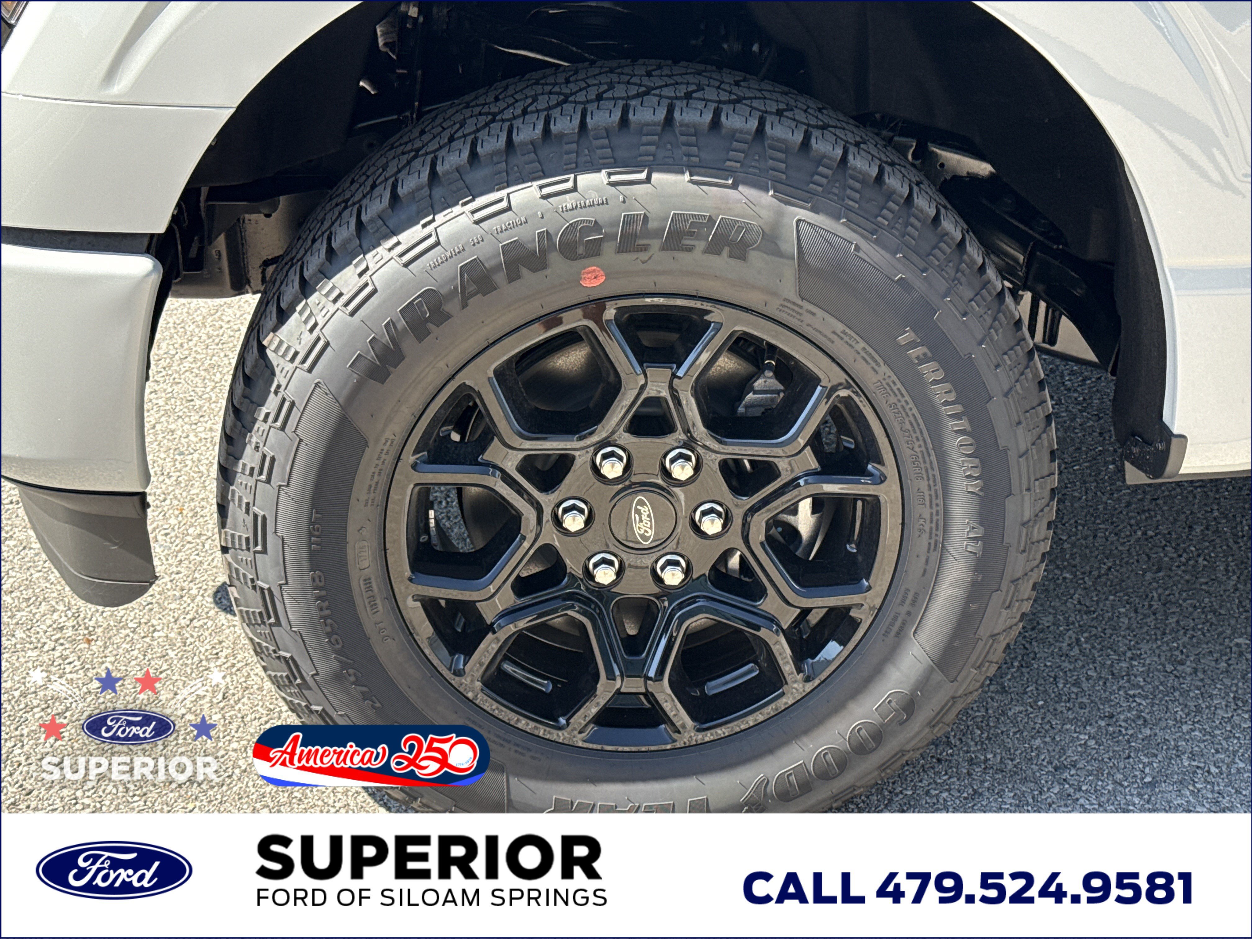 New 2026 Avalanche Ford XLT 4WD image 16