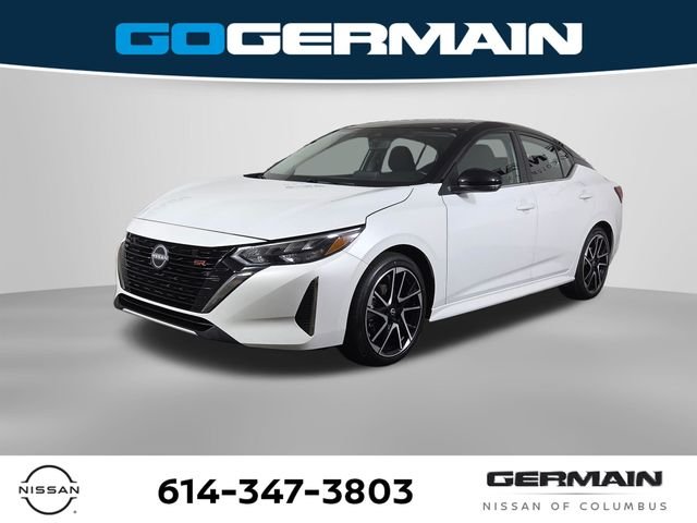 2024 Nissan Sentra