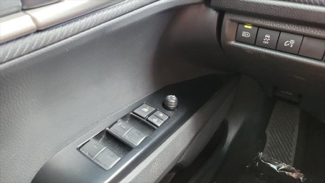 Certified Used 2025 MIDNIGHT BLACK METAL Toyota  image 19