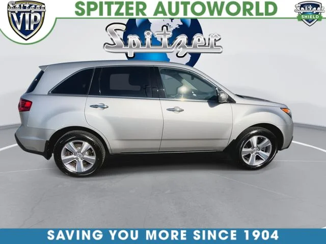 Used 2013  Acura 3.7L image 10