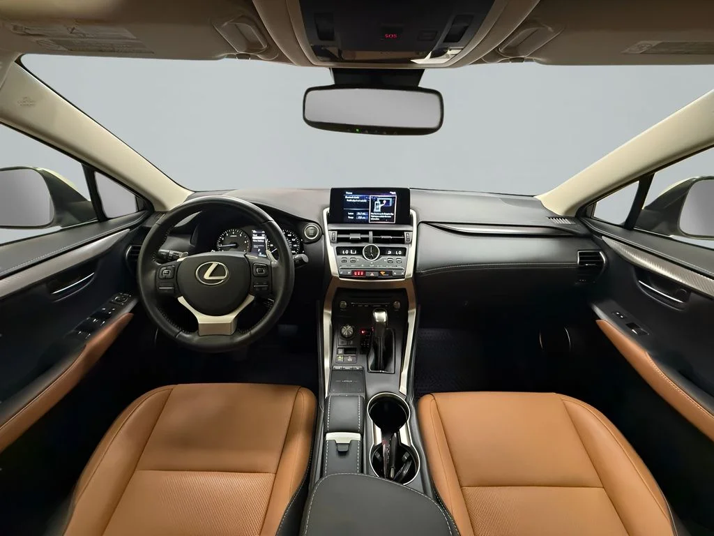 Used 2019 White Lexus 300 Base image 17
