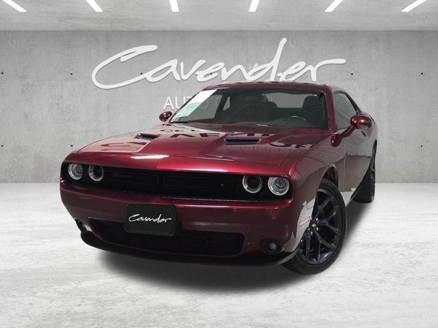 2023 Dodge Challenger SXT Auto's photo