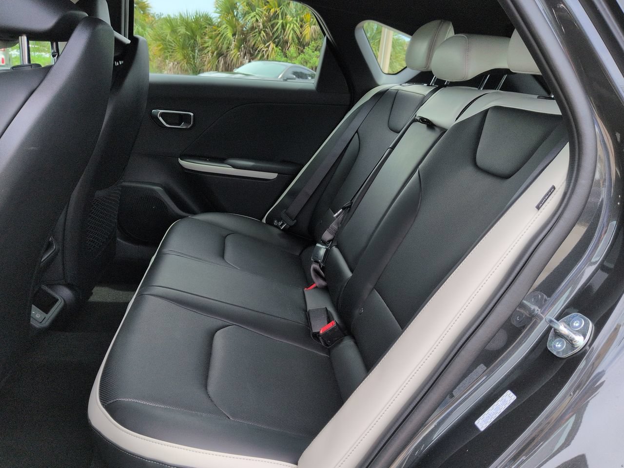 New 2026 Interstellar Gray Kia GT-Line Turbo image 15