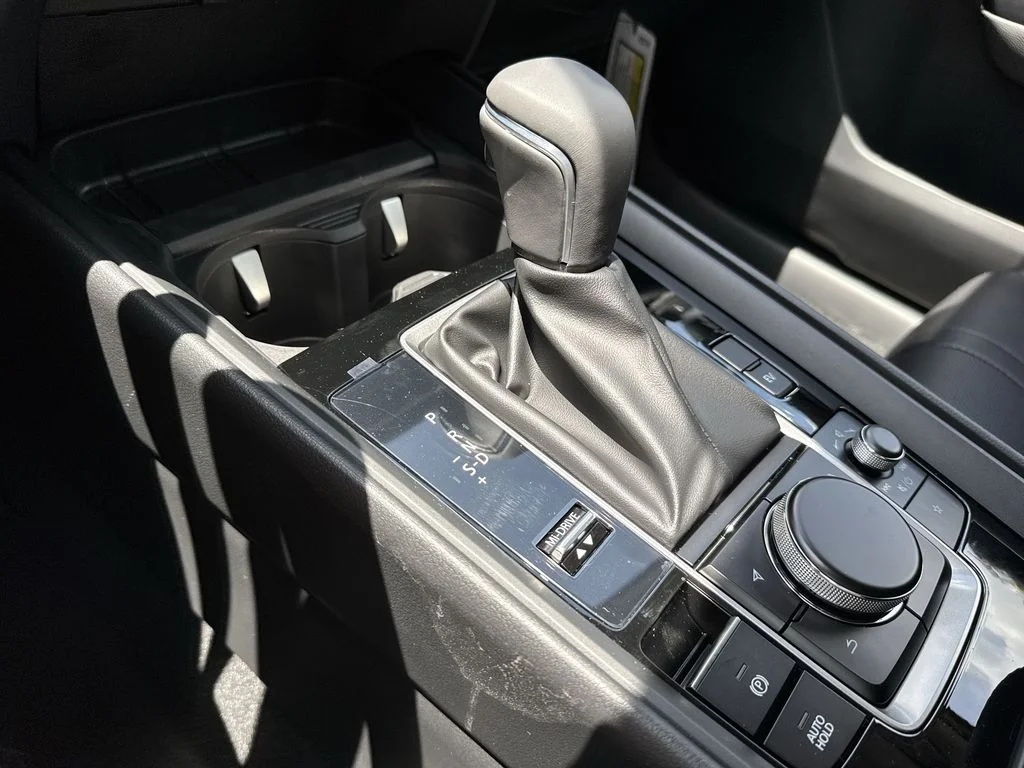 New 2026 Polymetal Gray Metallic Mazda Premium AWD image 53