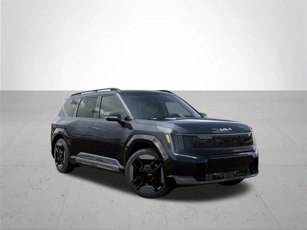 New 2026 Panthera Metal Kia GT-Line AWD image 8