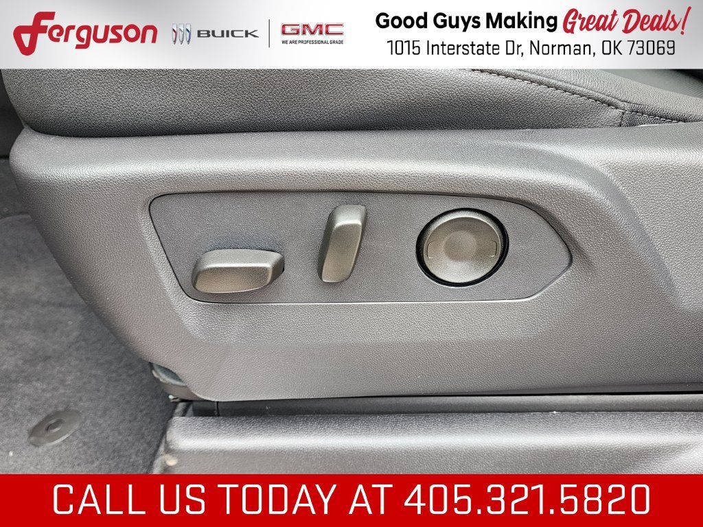 2026 GMC Sierra 1500 SLT - Photo 19