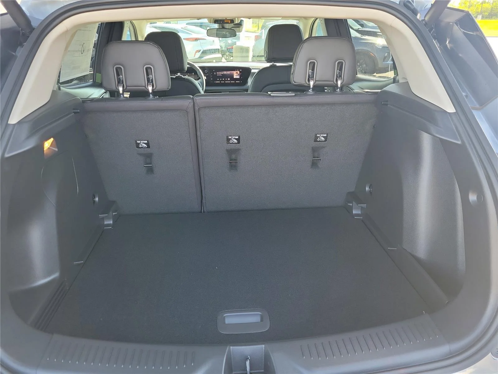 2026 Buick Encore GX Sport Touring - Photo 13