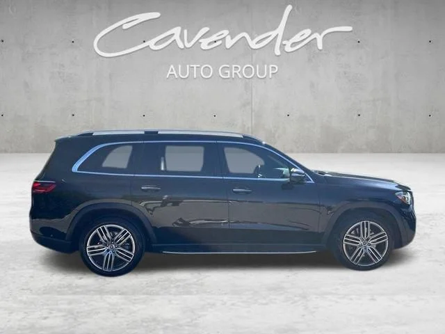Used 2025  Mercedes-Benz GLS 450 image 18