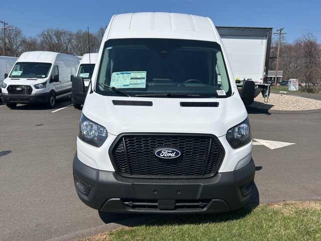 New 2026 White Ford Base image 2