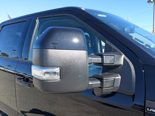 2026 Ford F-250 Super Duty Lariat - Photo 8