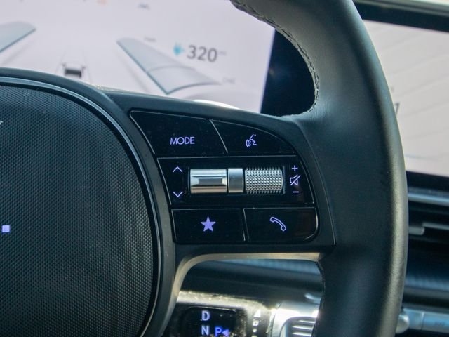 2025 Hyundai IONIQ 6 SE - Photo 20