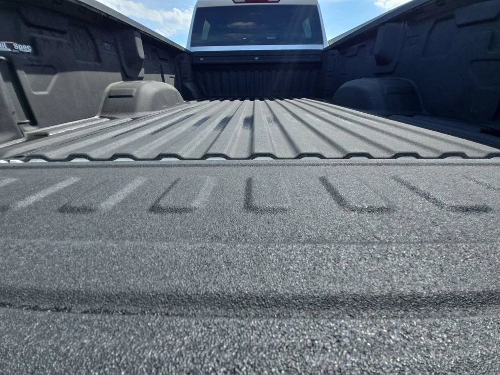 Used 2024 Summit White GMC Pro image 12