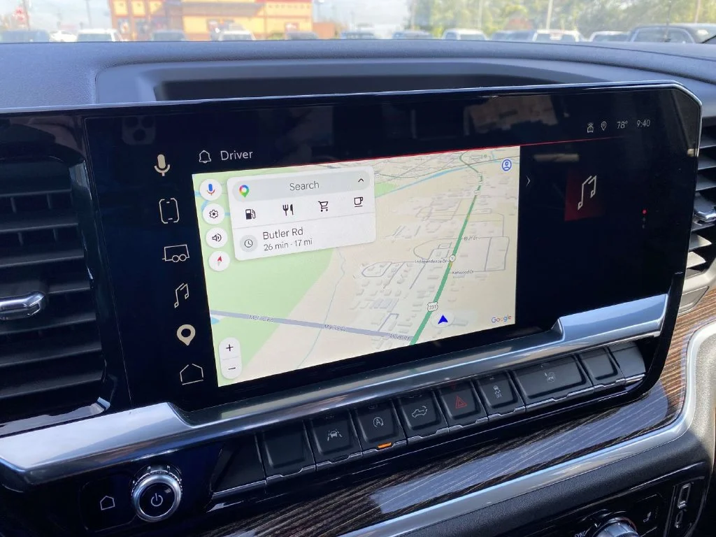 2026 GMC Sierra 1500 SLE - Photo 25