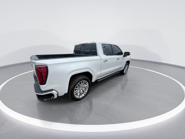 Certified Used 2024 White GMC Denali image 8