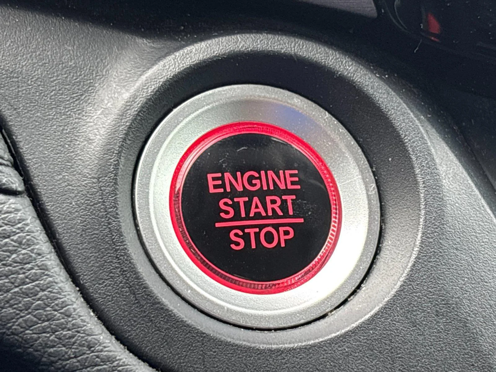 Used 2025  Honda EX-L image 22