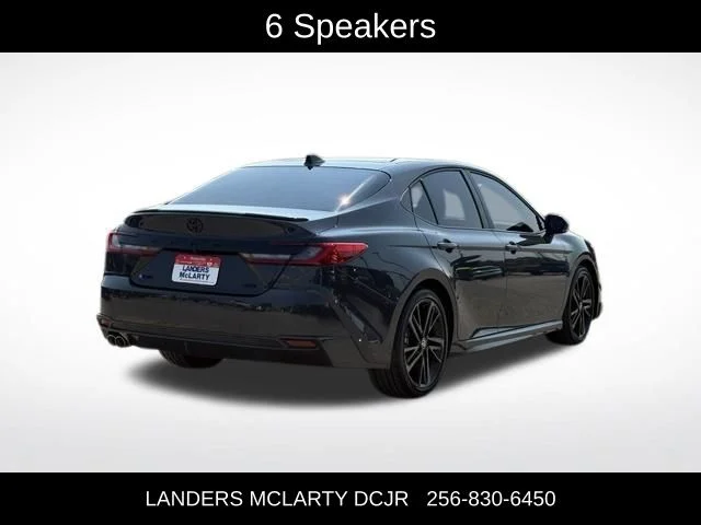 Used 2026  Toyota XSE image 10