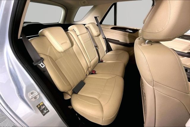 Used 2017  Mercedes-Benz GLE 350 image 22