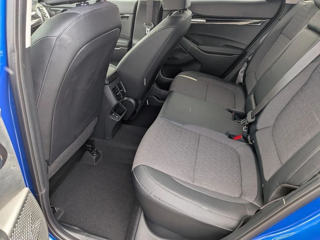 New 2026 Neptune Blue Kia S image 20