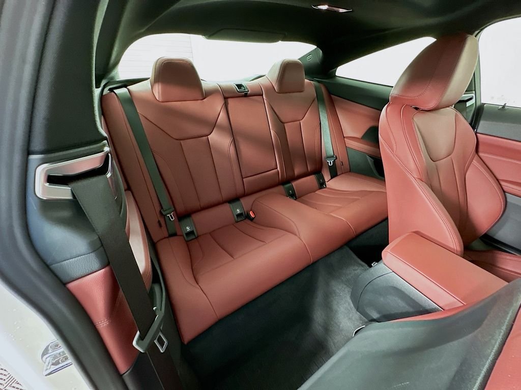 2025 BMW 4 Series 430i - Photo 28