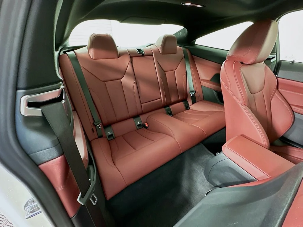 2025 BMW 4 Series 430i - Photo 28