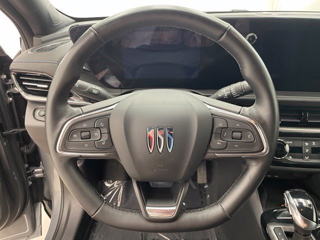 2024 Buick Envista Sport Touring - Photo 19