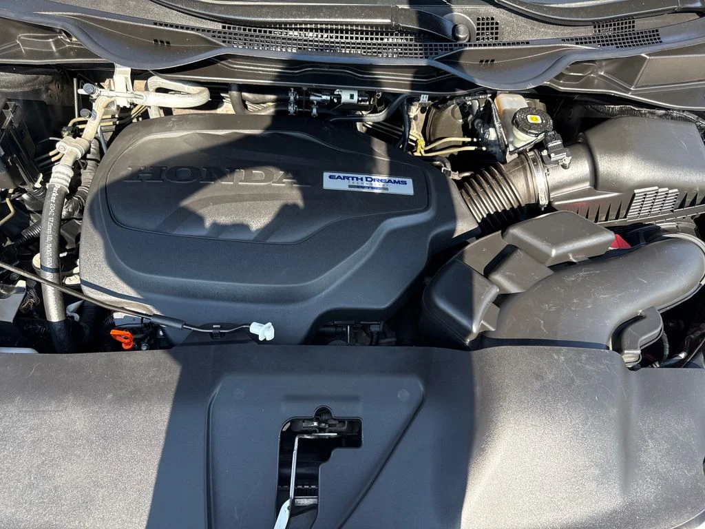 Certified Used 2018 Black Honda Elite image 22