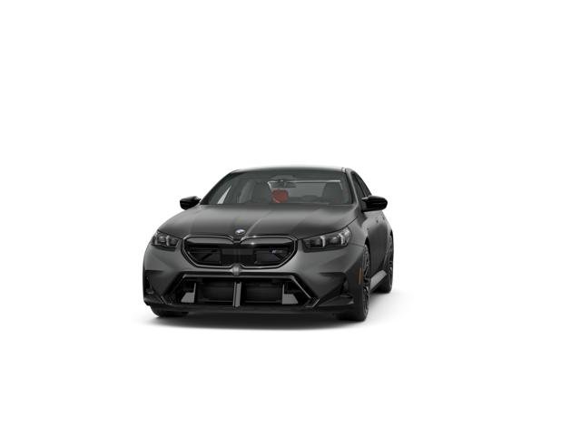 New 2027 Special Order Color BMW M5 image 3
