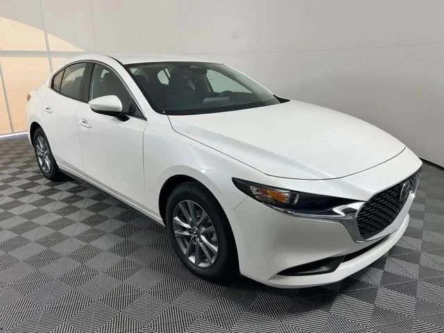 2026 Mazda CX-3 2.5 S AT 4-Door SKYACTIV's photo