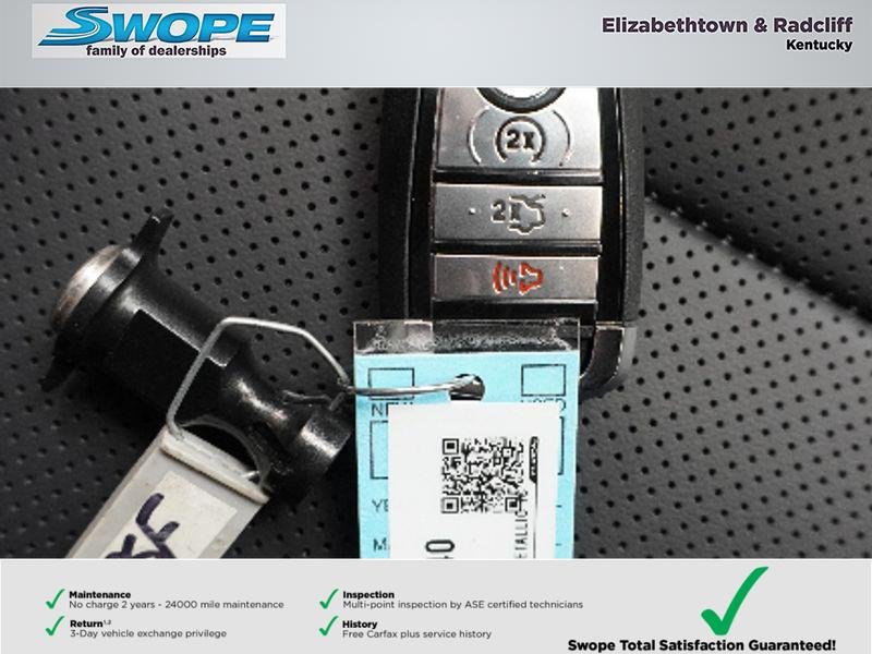 2025 Ford Mustang EcoBoost Premium Fastback - Photo 39