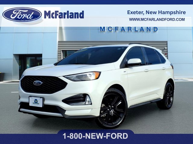 2024 Ford Edge ST Line