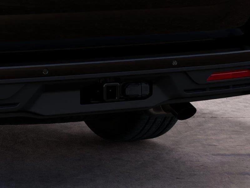 New 2027 Agate Black Metallic Ford Active image 23