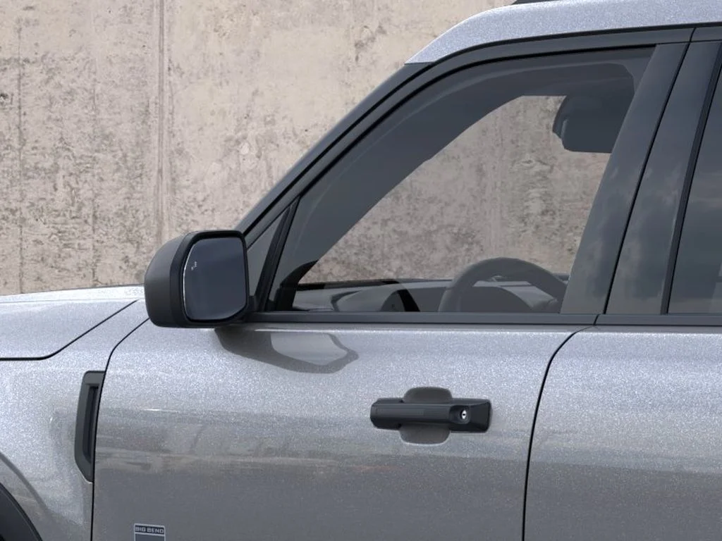 2026 Ford Bronco Sport Big Bend - Photo 20