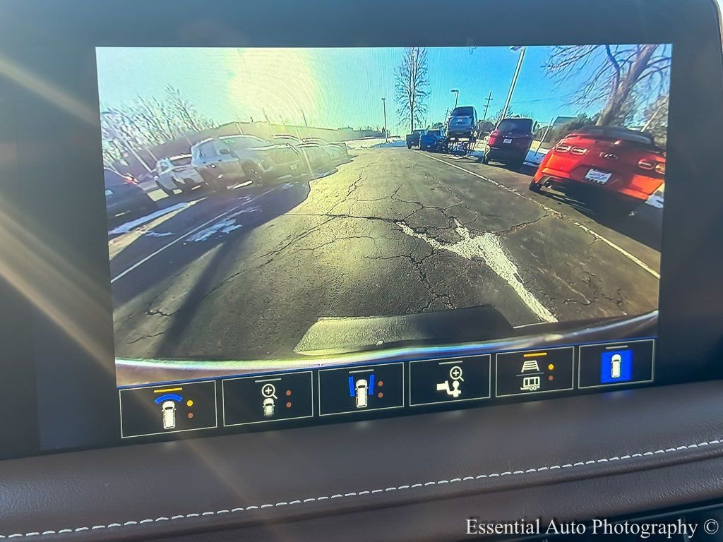 2024 CHEVROLET TAHOE - Image 25