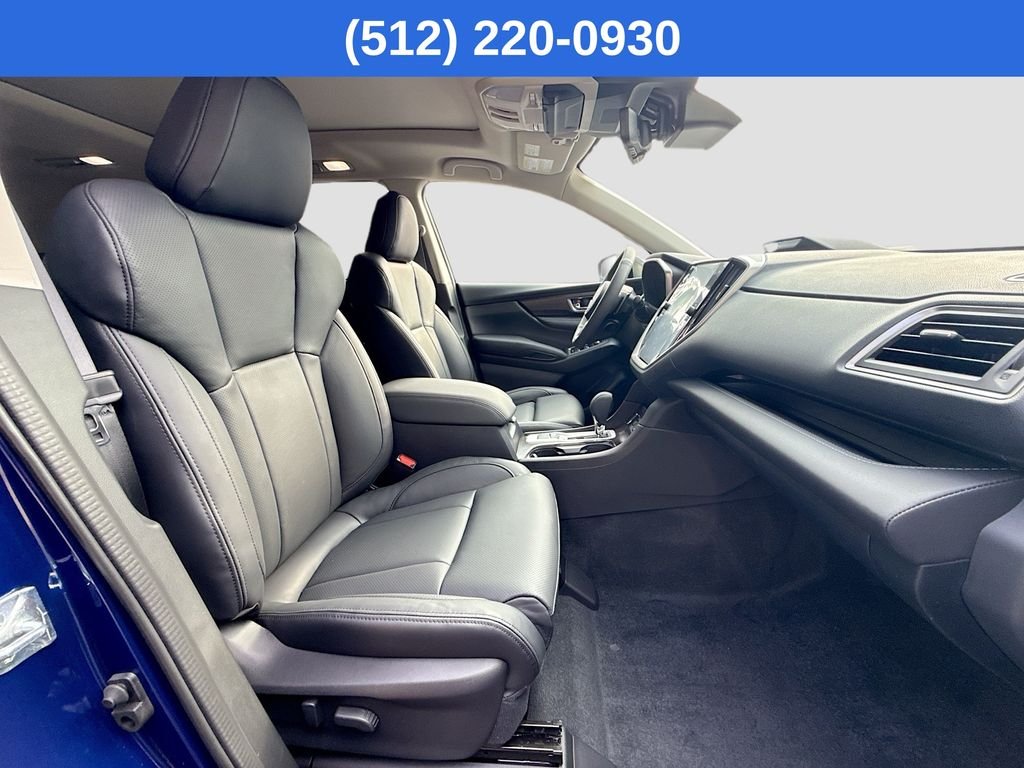 2026 Subaru Ascent Touring - Photo 38