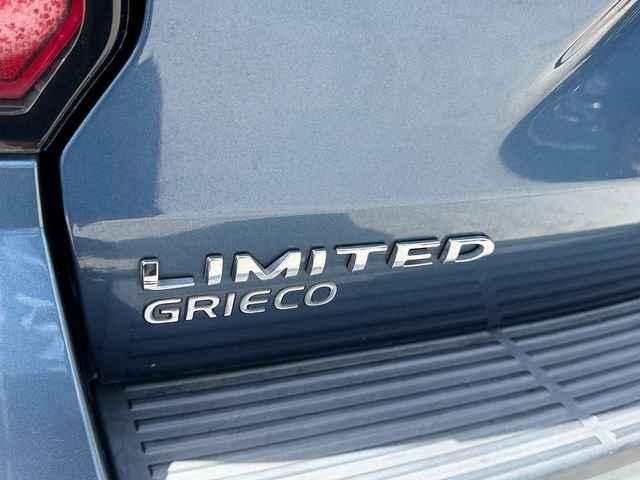 Used 2018 Blue Ford Limited image 15