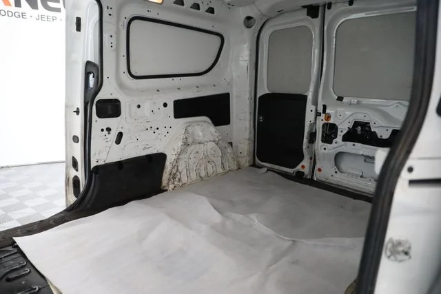 Used 2017 White Ram Tradesman image 16