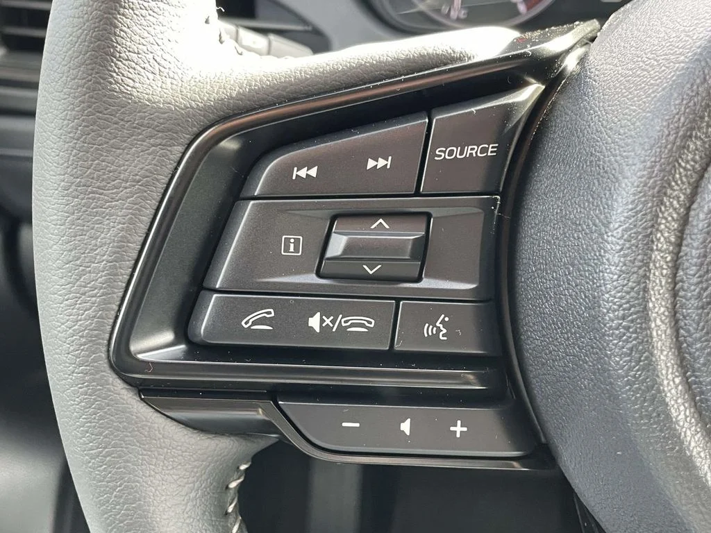 2026 Subaru Forester Premium - Photo 10