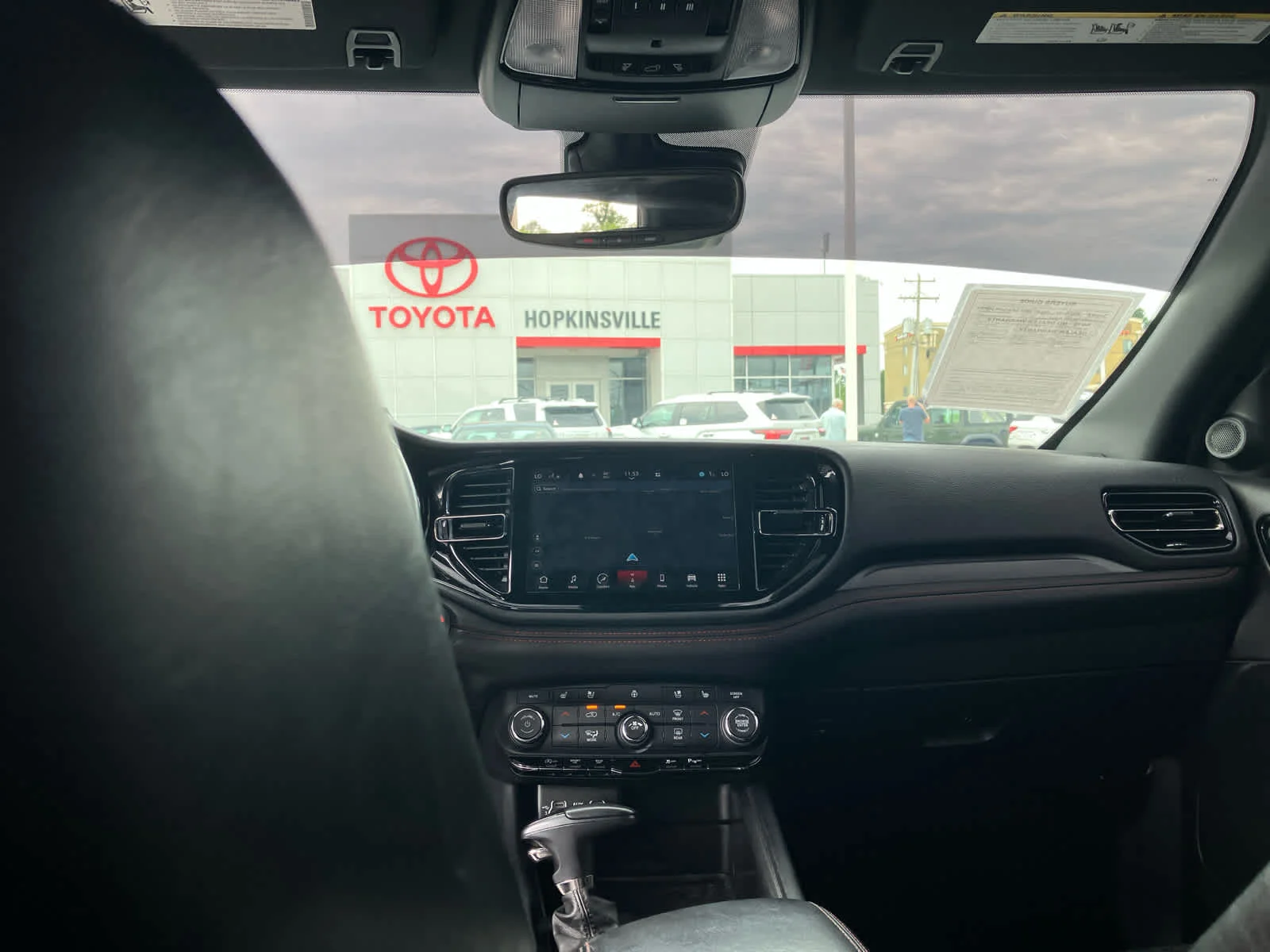 Used 2023 DB Black Clearcoat Dodge GT Plus image 39