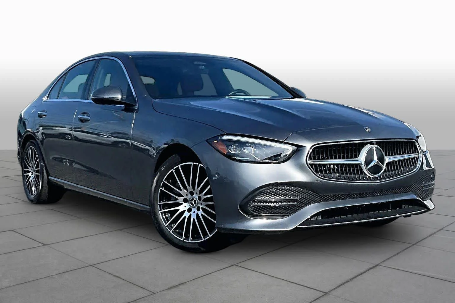 Pre-Owned 2023 Mercedes-Benz C 300
