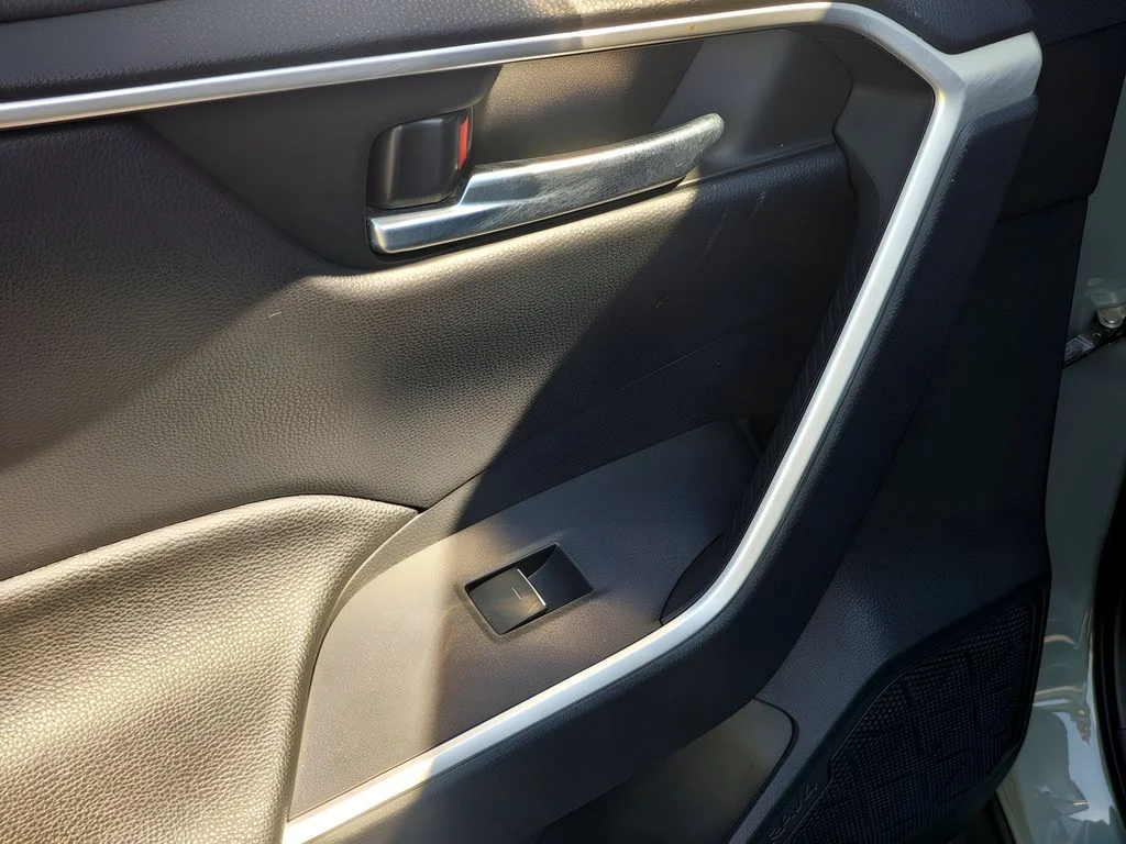2023 Toyota RAV4 XLE - Photo 25