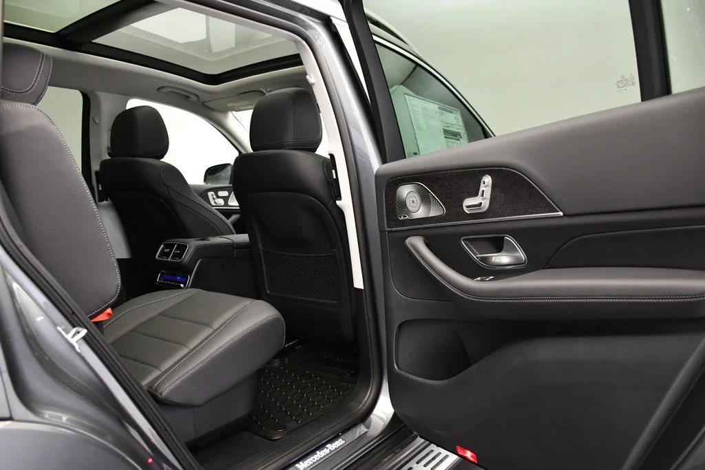 2026 Mercedes-Benz GLS Base - Photo 56