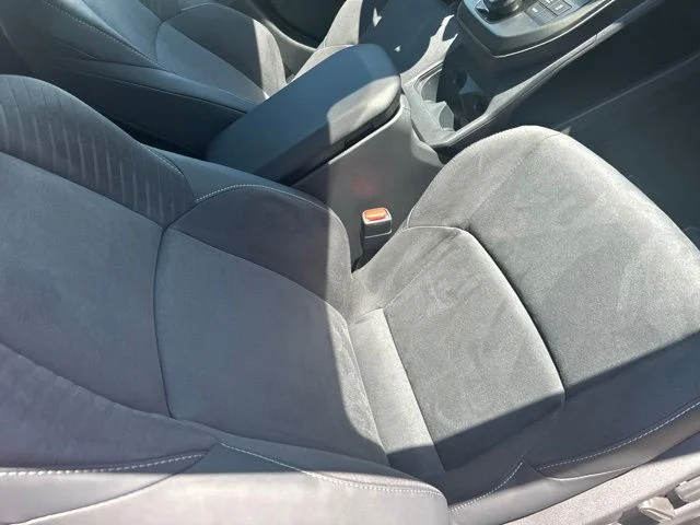New 2026 Tandoori Toyota  XSE image 5