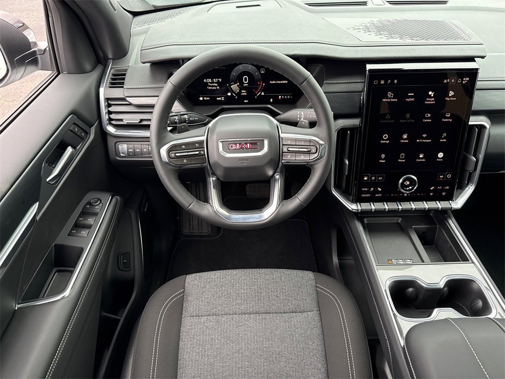 2026 GMC ACADIA - Image 27