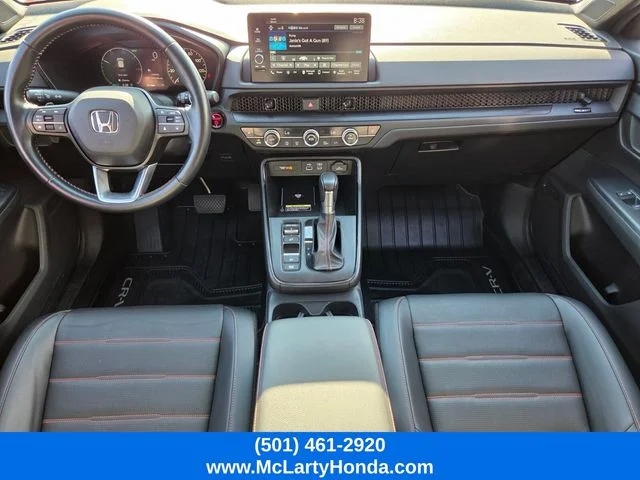 2025 Honda CR-V Sport-L - Photo 15
