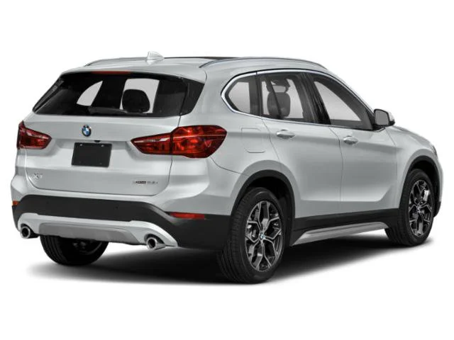 Used 2021 BMW X1 28i with VIN WBXJG9C02M5T69647 for sale in Minneapolis, Minnesota